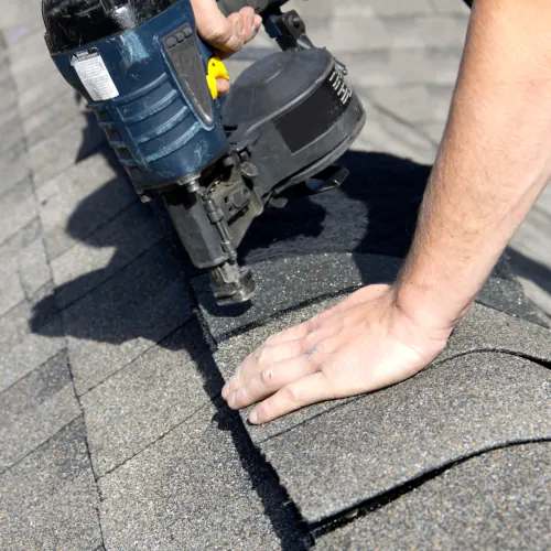 Roofing Services