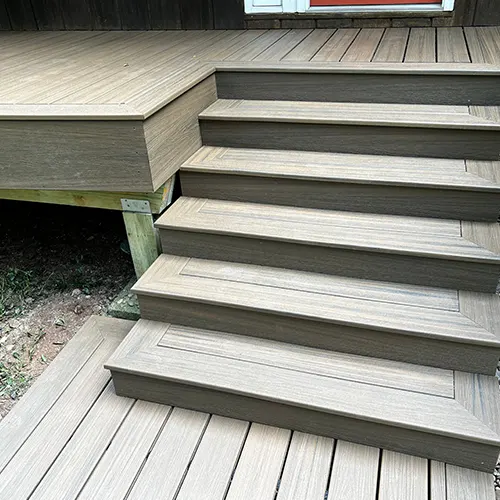 Deck Services 