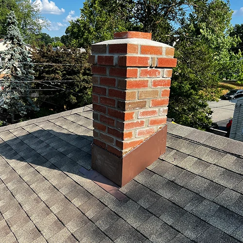 Masonry Services